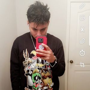 Meet your Posher, David